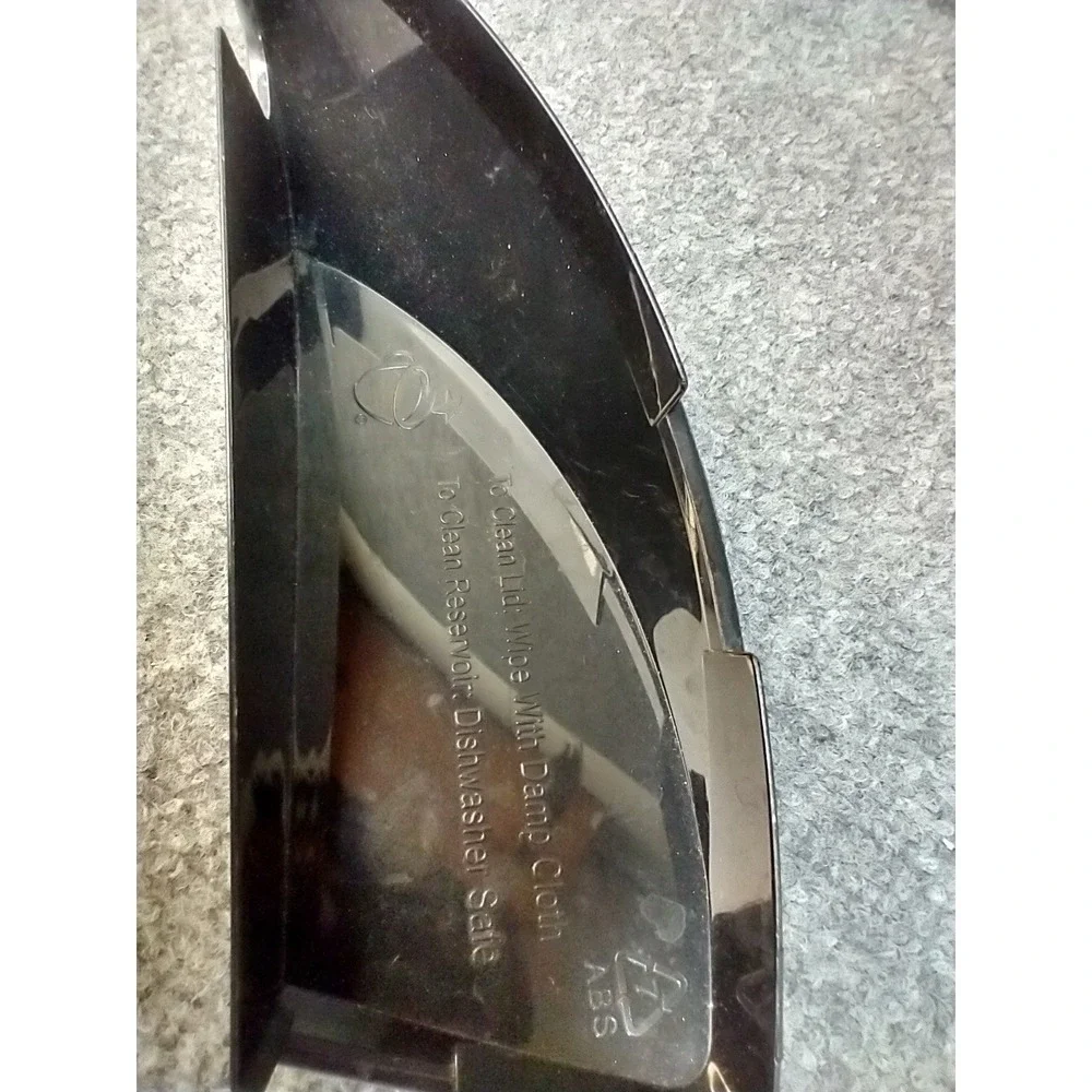 Keurig K60 B60 K40 B40 48 oz Water Tank Silver Reservoir Lid Replacement‎ Parts